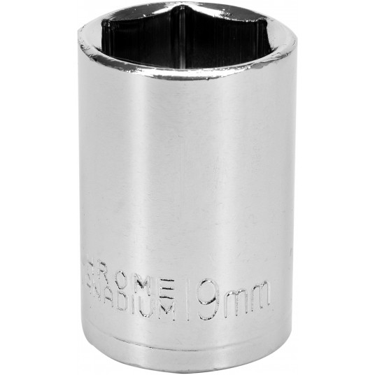 NASADKA 6-KĄTNA 1/2 19MM -zdjęcie numer 1