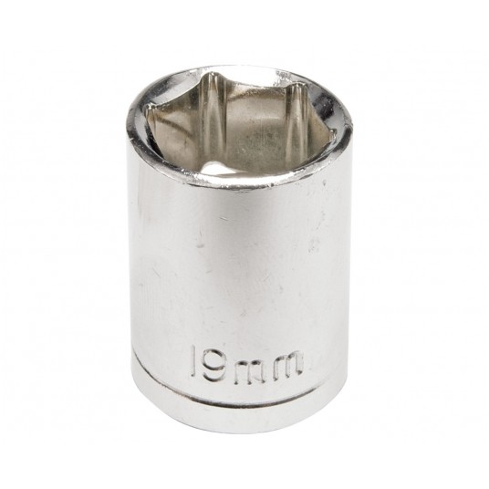 NASADKA 6-KĄTNA 1/2 19MM -zdjęcie numer 1
