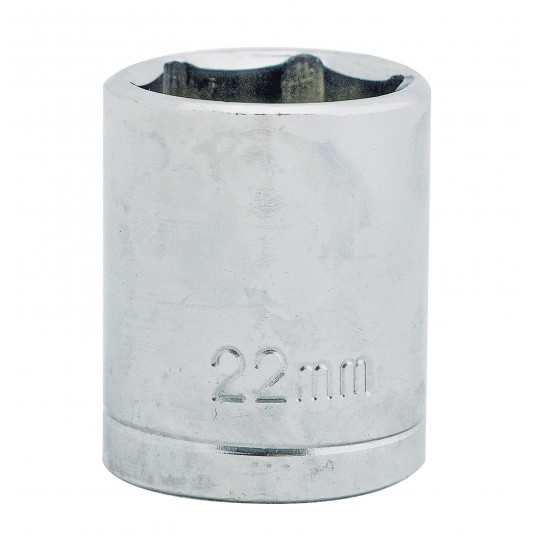 NASADKA 6-KĄTNA 1/2 22MM -zdjęcie numer 1