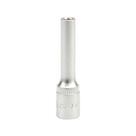 NASADKA 8MM 1/4" 6-KĄT. CV DŁUGA -zdjęcie numer 1
