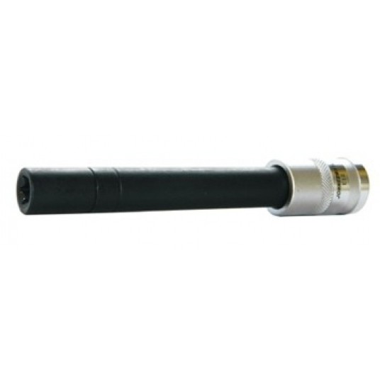 Nasadka długa 1/2" E12 x 140mm -zdjęcie numer 1