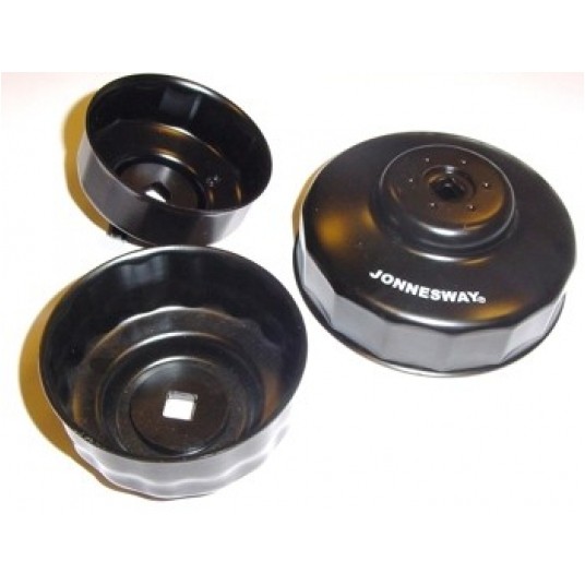 Nasadka do filtra 65mm 14-kątna -zdjęcie numer 1