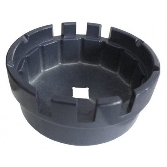 Nasadka do filtra oleju 64.5mm 14-kątna -zdjęcie numer 1