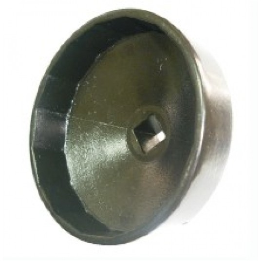 Nasadka do filtra oleju 84mm 14-kątna -zdjęcie numer 1