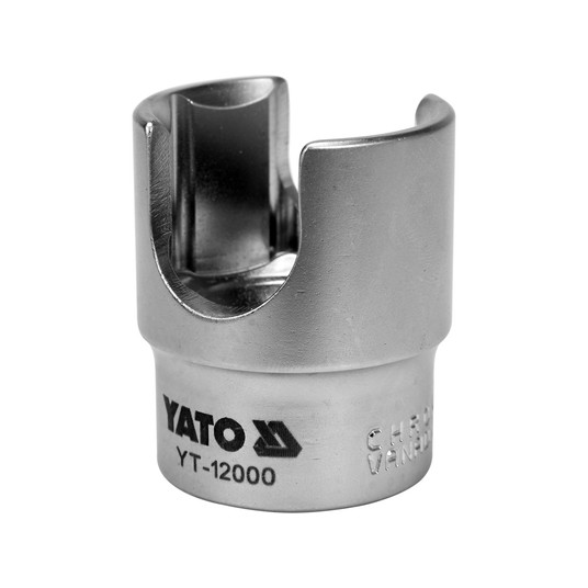 NASADKA DO FILTRA PALIWA 27mm 1/2" -zdjęcie numer 2
