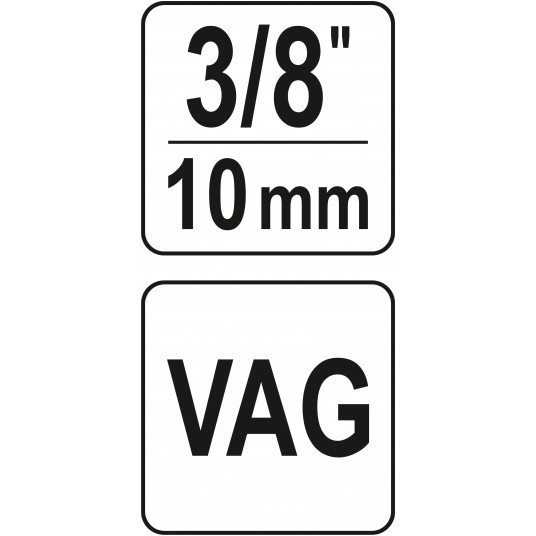 NASADKA DO REGULACJI FAZ ROZRZĄDU VAG -zdjęcie numer 5