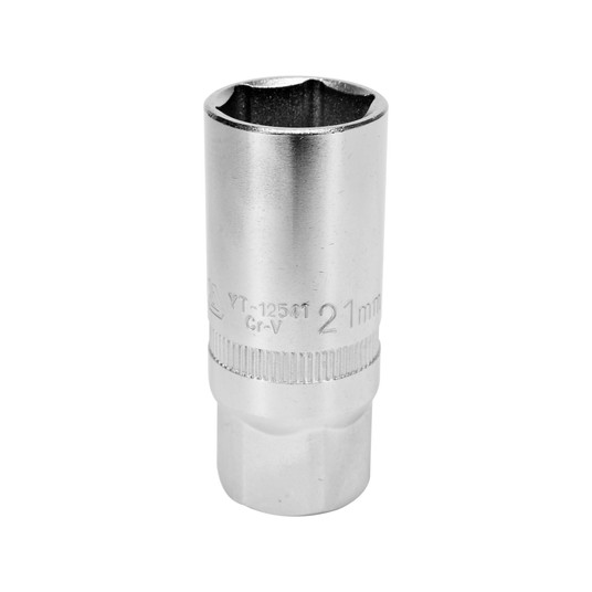 NASADKA DO ŚWIEC 1/2" 21MM -zdjęcie numer 1