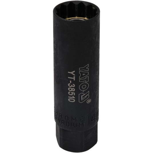 NASADKA DO ŚWIEC 3/8" 14MM 12PT -zdjęcie numer 1