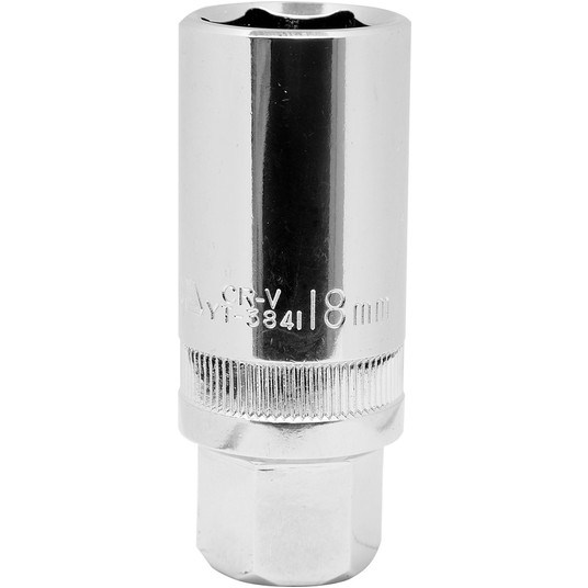 NASADKA DO ŚWIEC 3/8"18MM -zdjęcie numer 1