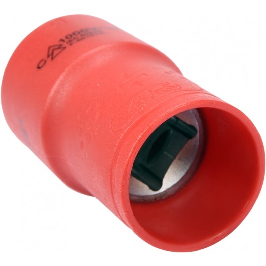 NASADKA IZOLOWANA 21MM 1/2" 6-KĄT VDE -zdjęcie numer 2