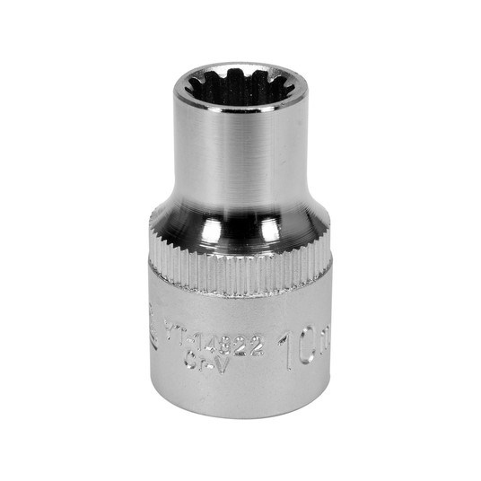 NASADKA SPLINE 1/2" *10MM*38MM -zdjęcie numer 1