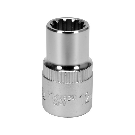 NASADKA SPLINE 1/2" *12MM*38MM -zdjęcie numer 1