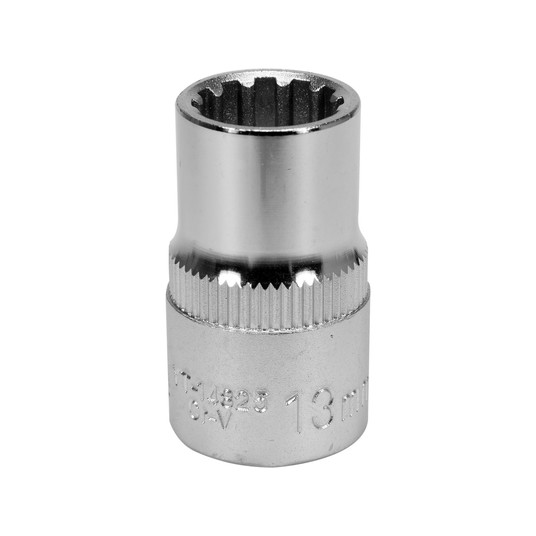 NASADKA SPLINE 1/2" *13MM*38MM -zdjęcie numer 1