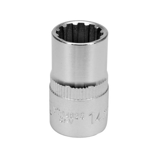 NASADKA SPLINE 1/2" *14MM*38MM -zdjęcie numer 1