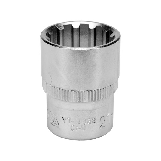 NASADKA SPLINE 1/2" *21MM*38MM -zdjęcie numer 1