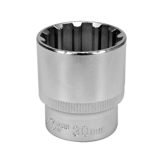 NASADKA SPLINE 1/2" *30MM*42MM -zdjęcie numer 1