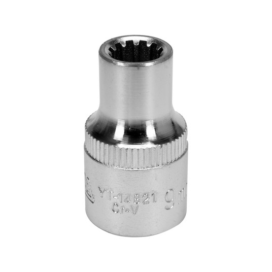 NASADKA SPLINE 1/2" *9MM*38MM -zdjęcie numer 1