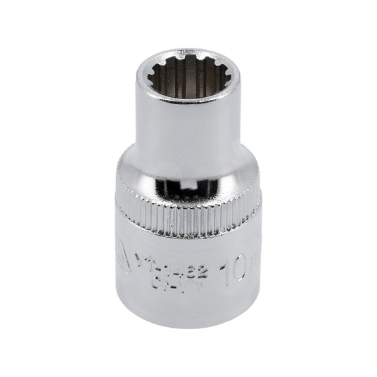 NASADKA SPLINE 1/2'' X 10MM X 38MM -zdjęcie numer 1