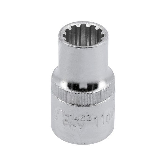 NASADKA SPLINE 1/2'' X 11MM X 38MM -zdjęcie numer 1