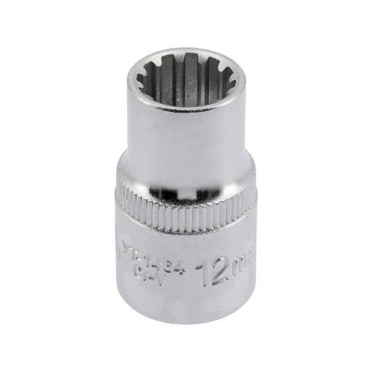 NASADKA SPLINE 1/2'' X 12MM X 38MM -zdjęcie numer 1