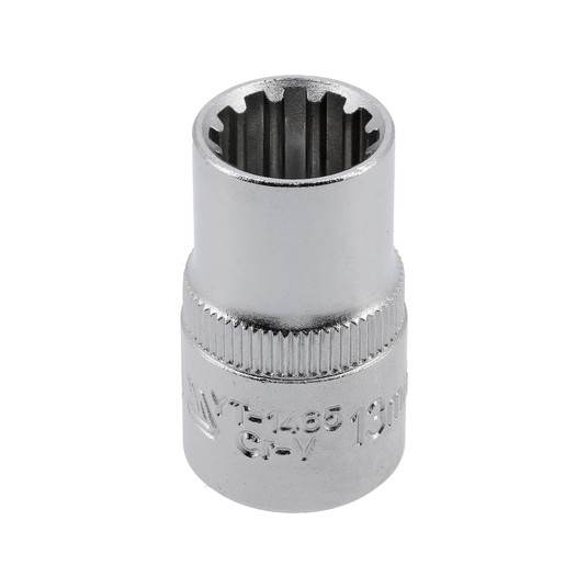 NASADKA SPLINE 1/2'' X 13MM X 38MM -zdjęcie numer 1