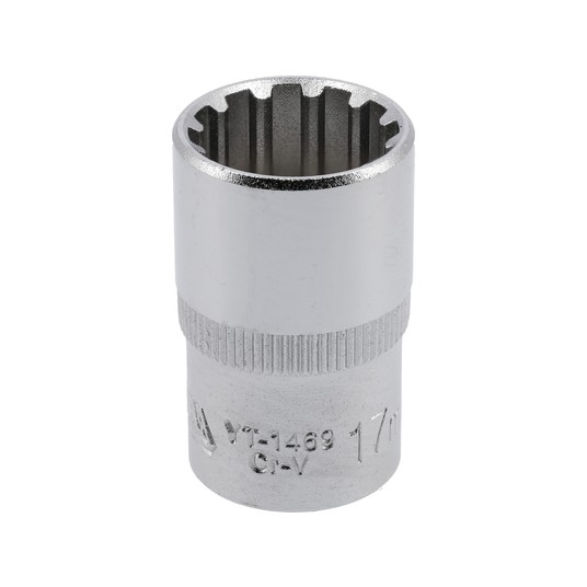 NASADKA SPLINE 1/2'' X 17MM X 38MM -zdjęcie numer 1