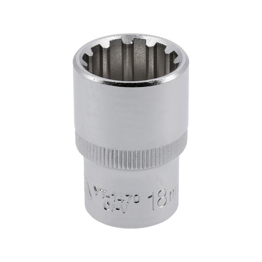 NASADKA SPLINE 1/2'' X 18MM X 38MM -zdjęcie numer 1