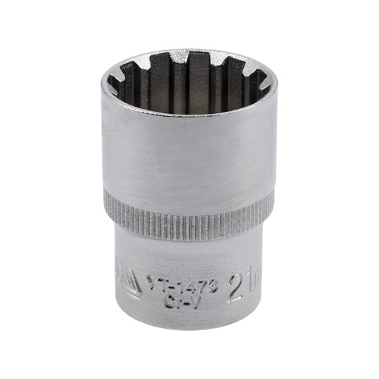 NASADKA SPLINE 1/2'' X 21MM X 38MM -zdjęcie numer 1