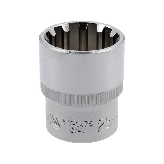 NASADKA SPLINE 1/2'' X 23MM X 38MM -zdjęcie numer 1