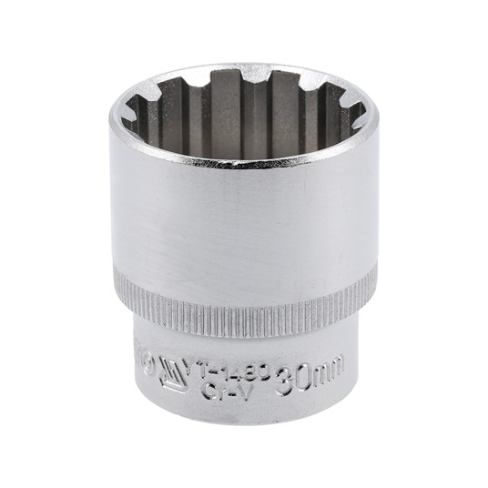 NASADKA SPLINE 1/2'' X 30MM X 42MM -zdjęcie numer 1