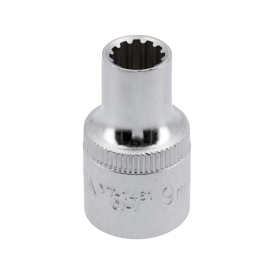 NASADKA SPLINE 1/2'' X 9MM X 38MM -zdjęcie numer 1