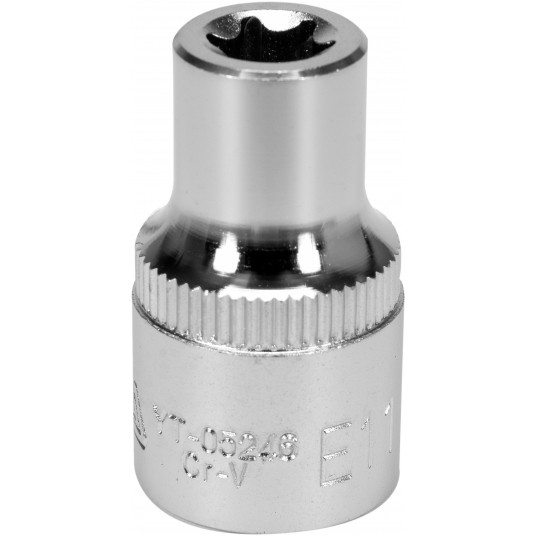 NASADKA TORX 1/2" E11 -zdjęcie numer 1