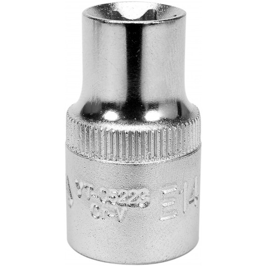 NASADKA TORX 1/2" E14 -zdjęcie numer 1