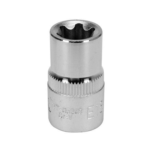 NASADKA TORX 1/2" E16 -zdjęcie numer 1