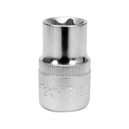 NASADKA TORX 1/2" E18 -zdjęcie numer 1