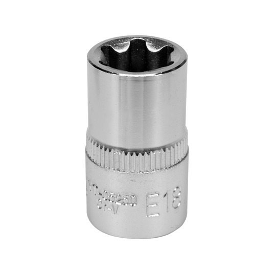 NASADKA TORX 1/2" E18 -zdjęcie numer 1
