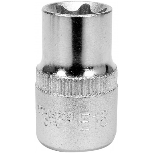 NASADKA TORX 1/2" E18 -zdjęcie numer 1