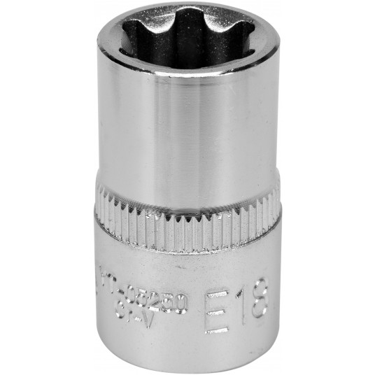 NASADKA TORX 1/2" E18 -zdjęcie numer 1