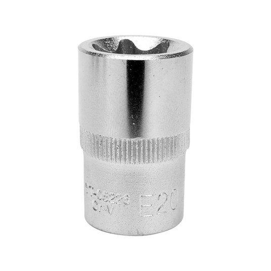 NASADKA TORX 1/2" E20 -zdjęcie numer 1