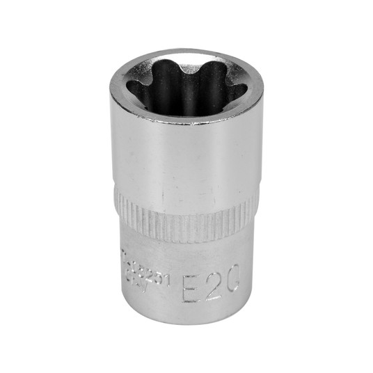 NASADKA TORX 1/2" E20 -zdjęcie numer 1