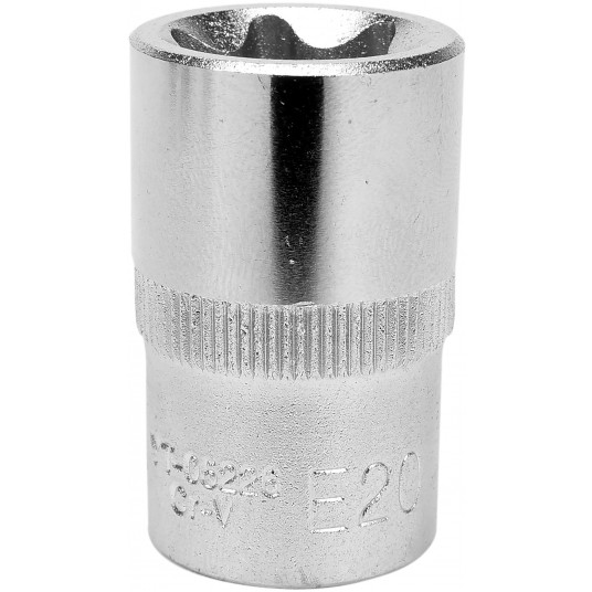 NASADKA TORX 1/2" E20 -zdjęcie numer 1