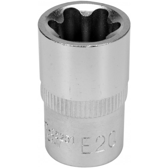 NASADKA TORX 1/2" E20 -zdjęcie numer 1