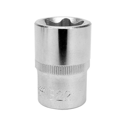 NASADKA TORX 1/2" E22 -zdjęcie numer 1