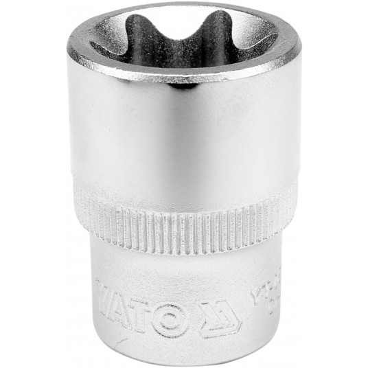 NASADKA TORX 1/2" E24 -zdjęcie numer 1
