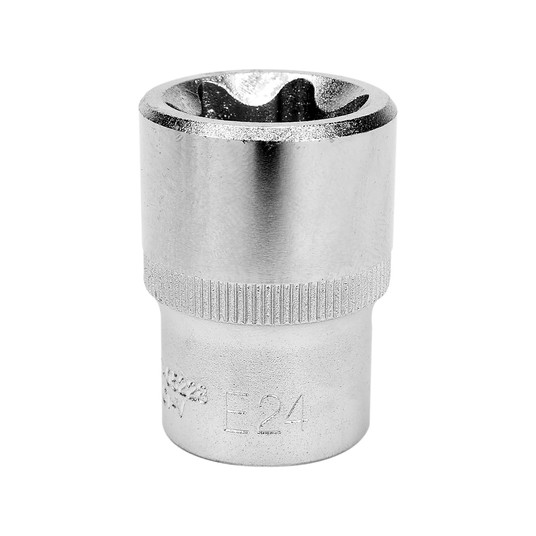 NASADKA TORX 1/2" E24 -zdjęcie numer 1