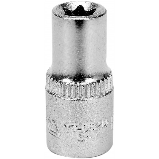 NASADKA TORX 1/4" E7 -zdjęcie numer 1
