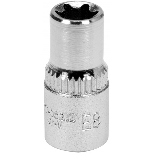 NASADKA TORX 1/4" E8 -zdjęcie numer 1