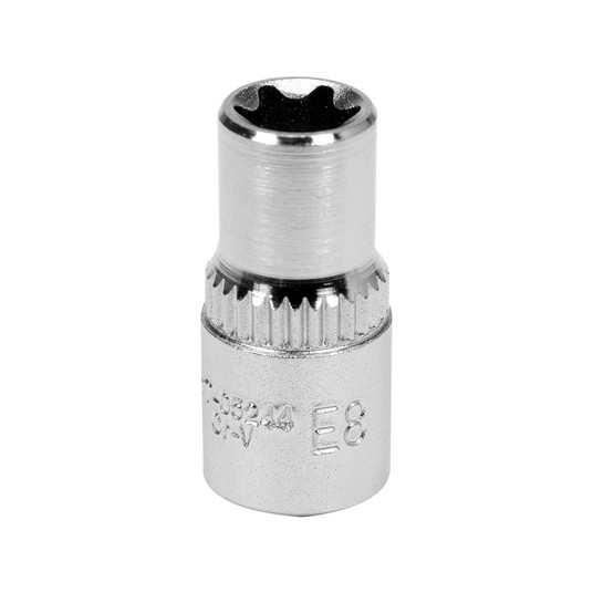 NASADKA TORX 1/4" E8 -zdjęcie numer 1