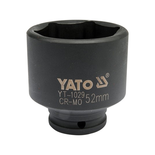 NASADKA UDAR DO PIAST 6-KĄT 1/2 52mm -zdjęcie numer 1