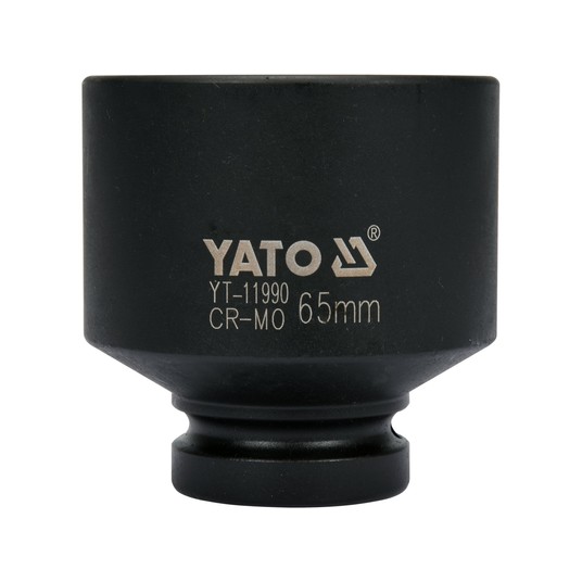 NASADKA UDAROWA 1" 12 KĄTNA 65mm -zdjęcie numer 2